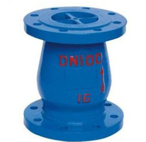 DRVZ靜音式止回閥  